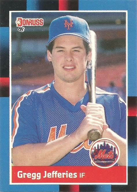 donruss 1988